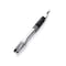 Grill Mark Grill Mark Stainless Steel Black/Silver Grill Tongs 1 pk 20172ACE - alternate 3